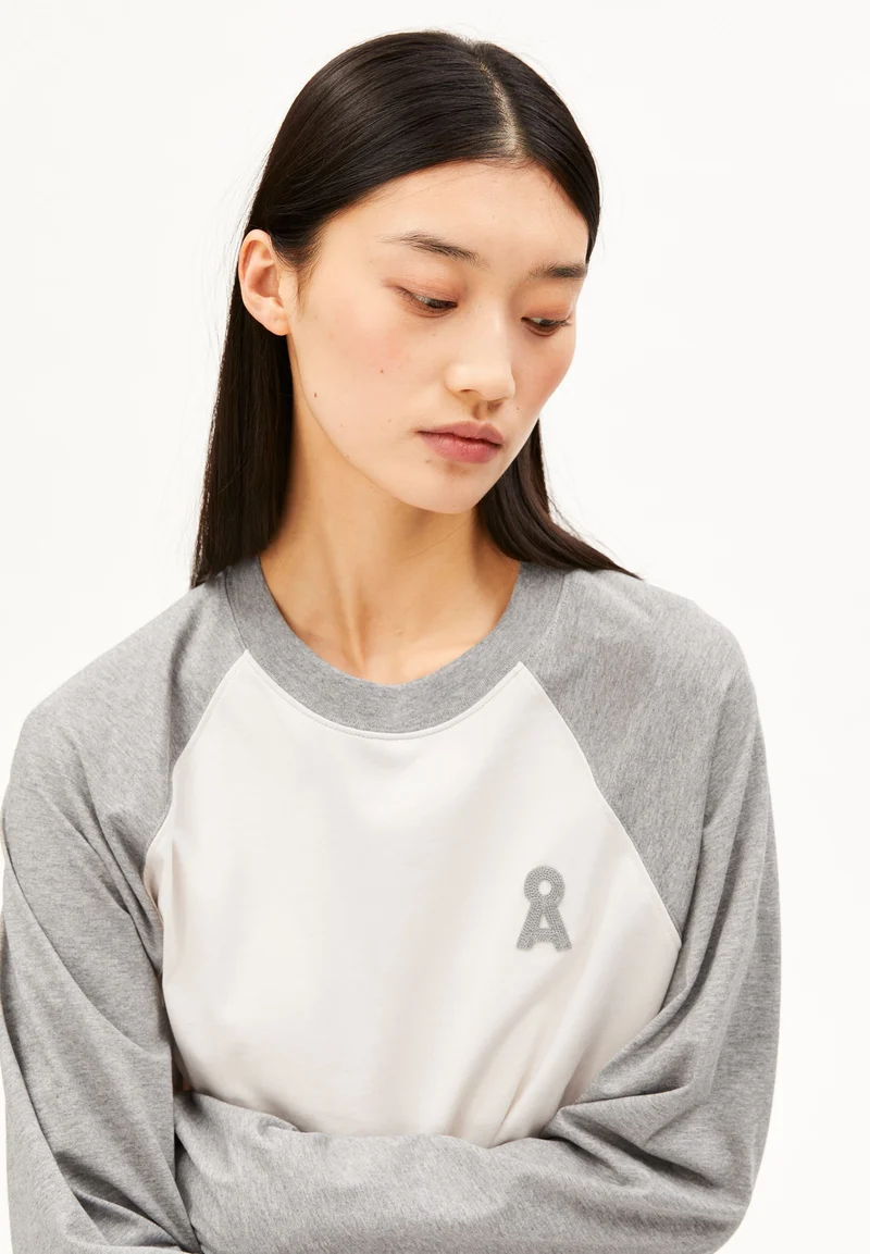 Iconic å Raglan Longsleeve