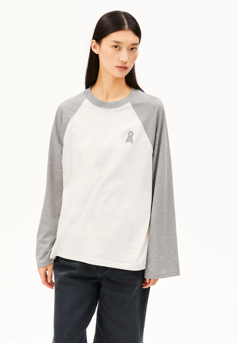 Iconic å Raglan Longsleeve