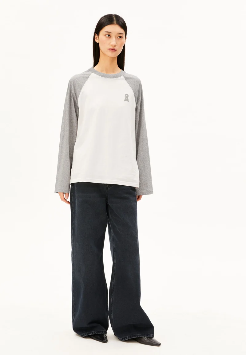 Iconic å Raglan Longsleeve
