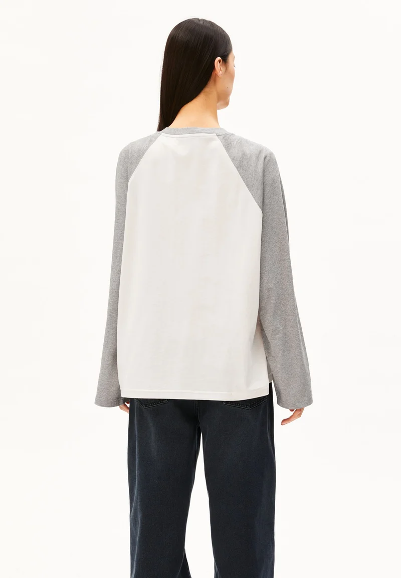 Iconic å Raglan Longsleeve