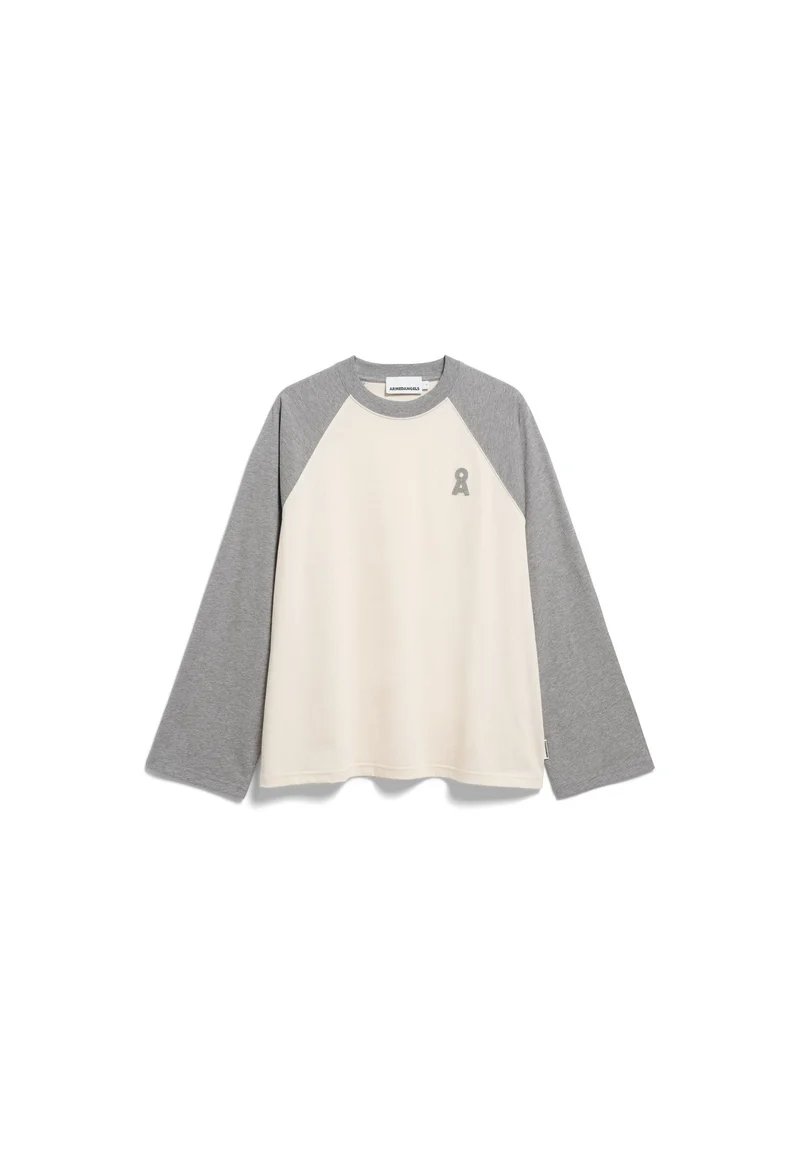 Iconic å Raglan Longsleeve