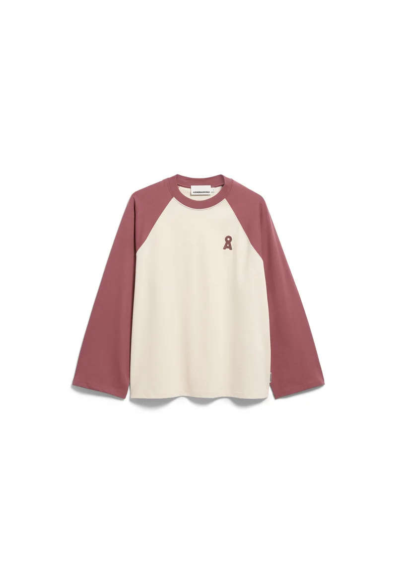Iconic å Raglan Longsleeve