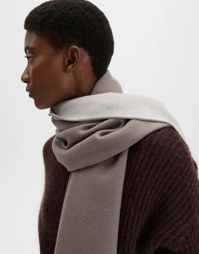 Bilunda scarf