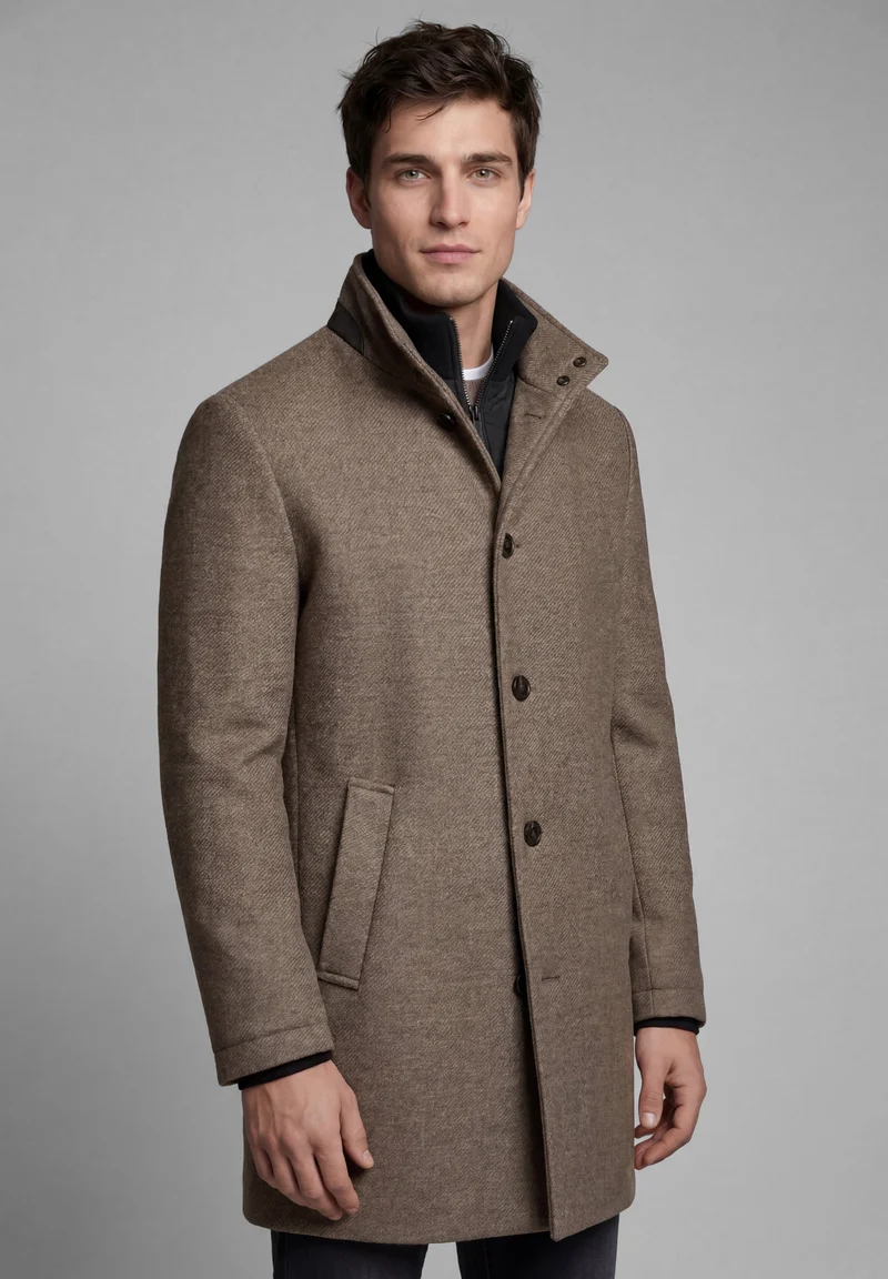 Jackets