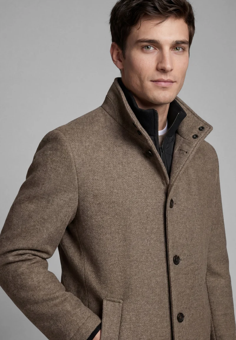 Jackets