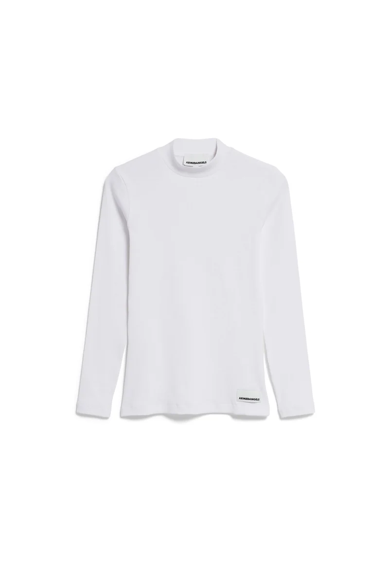 Fatimaara Rib Longsleeve