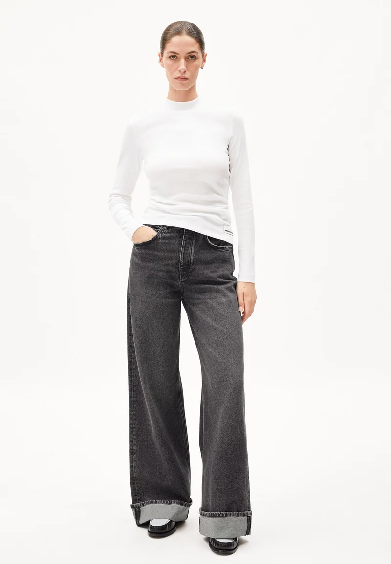 Fatimaara Rib Longsleeve