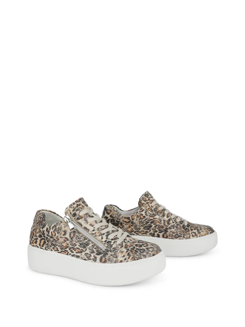 WETZLAR LEOPARD FAB