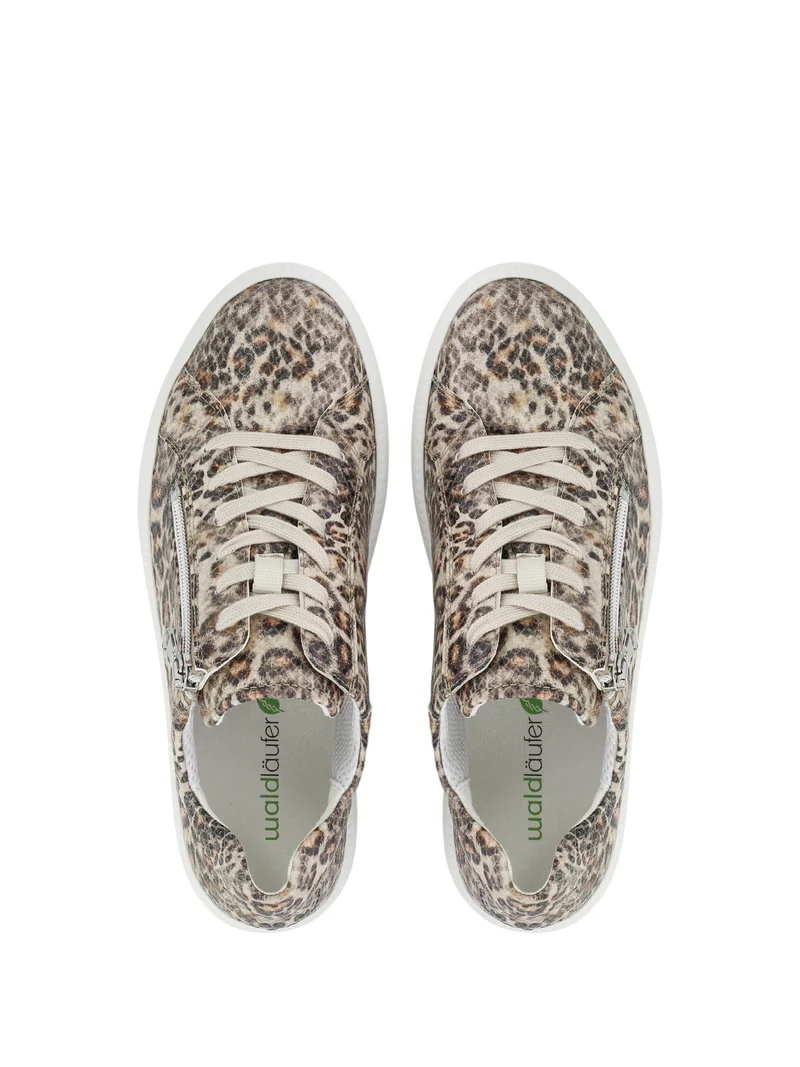 WETZLAR LEOPARD FAB