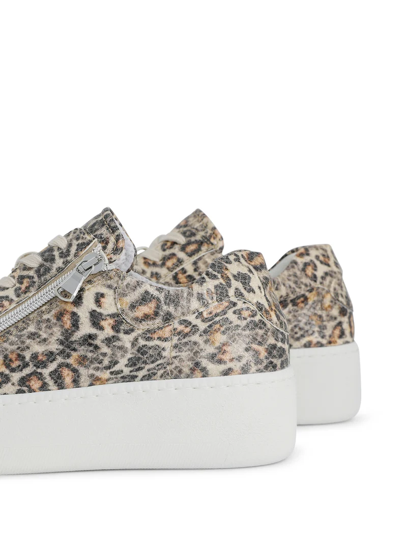 WETZLAR LEOPARD FAB