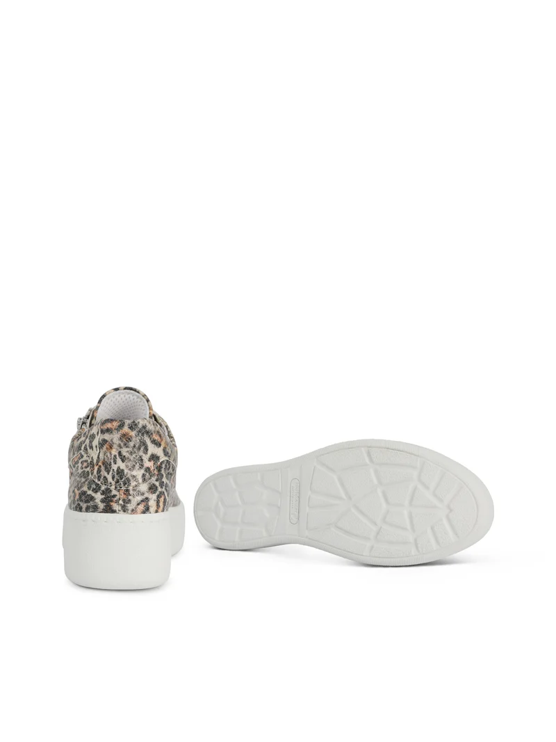 WETZLAR LEOPARD FAB