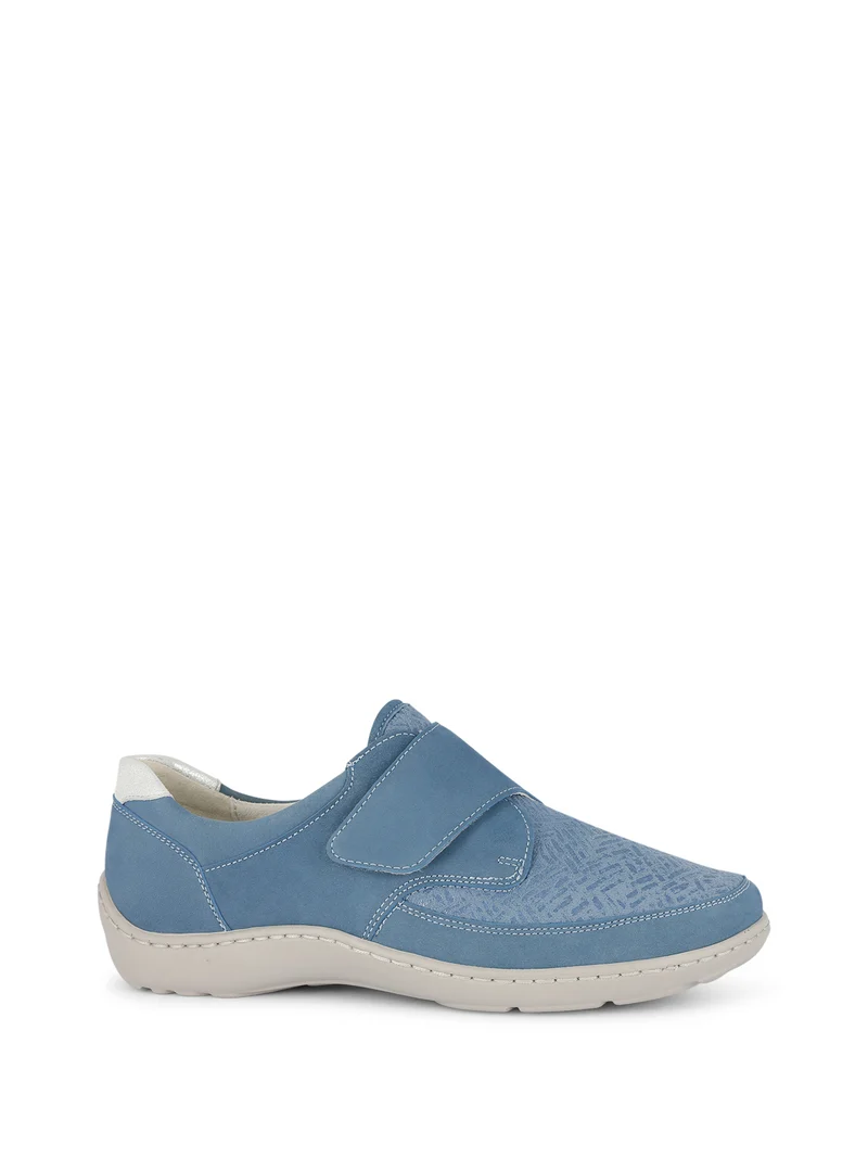 WEDLIN DENIM BLUE