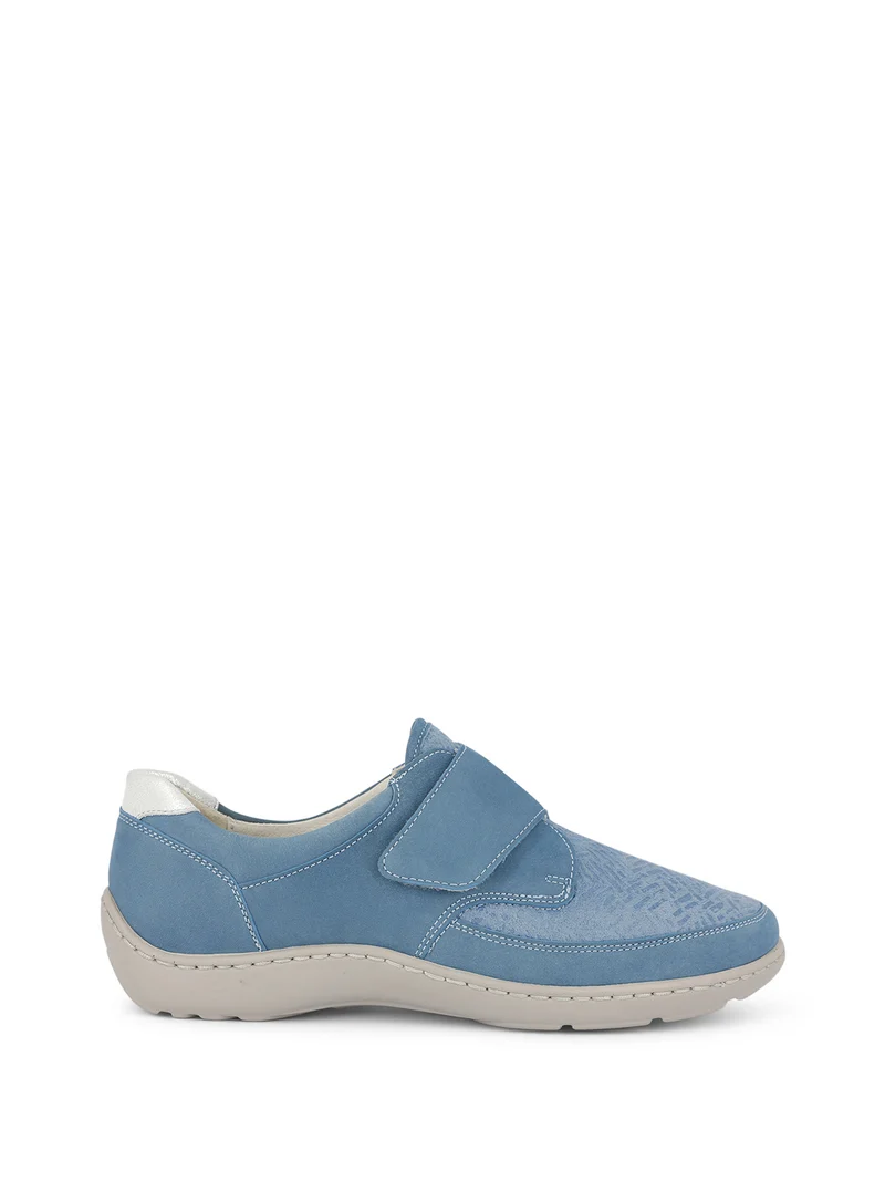 WEDLIN DENIM BLUE