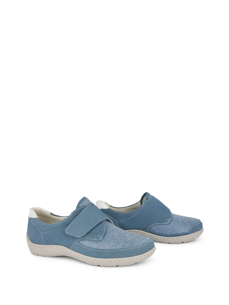WEDLIN DENIM BLUE