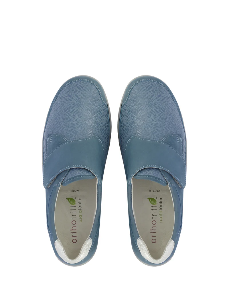 WEDLIN DENIM BLUE