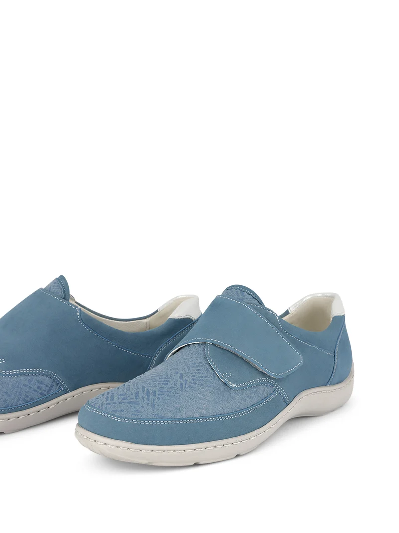 WEDLIN DENIM BLUE