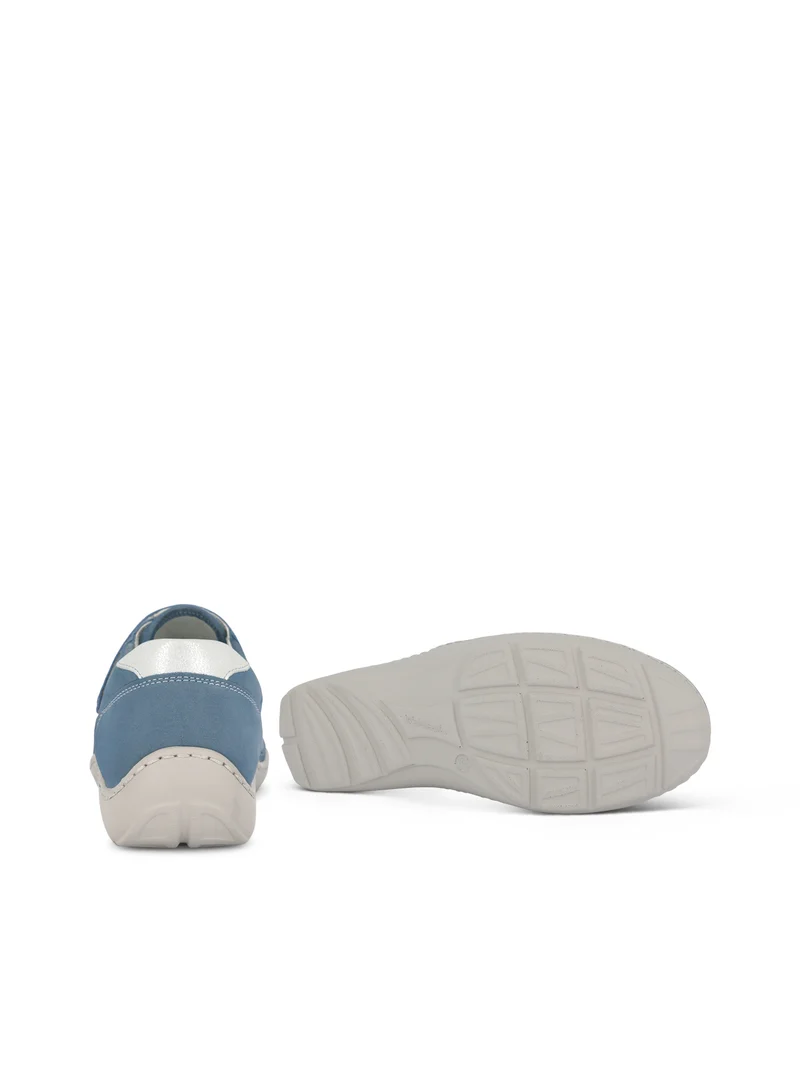 WEDLIN DENIM BLUE