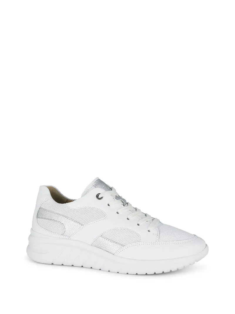 1622402 WHITE~SILVER METALIC