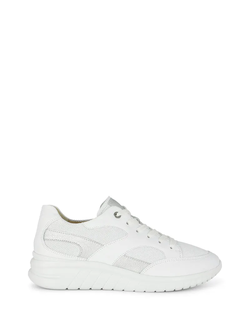 1622402 WHITE~SILVER METALIC