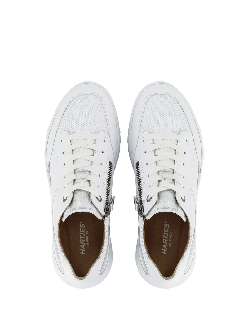 1622402 WHITE~SILVER METALIC