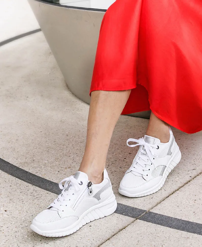 1622402 WHITE~SILVER METALIC
