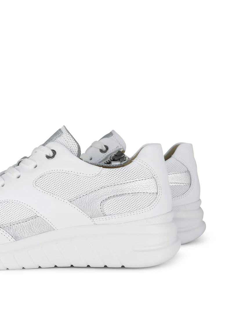 1622402 WHITE~SILVER METALIC