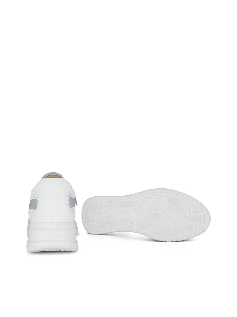 1622402 WHITE~SILVER METALIC