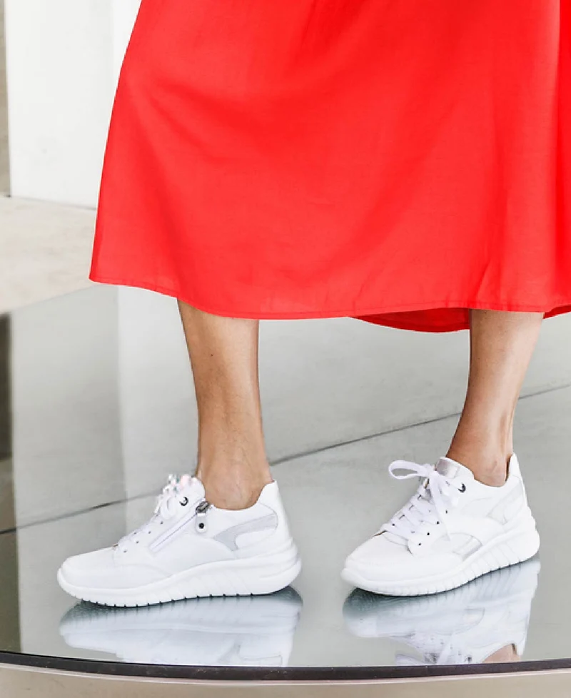 1622402 WHITE~SILVER METALIC