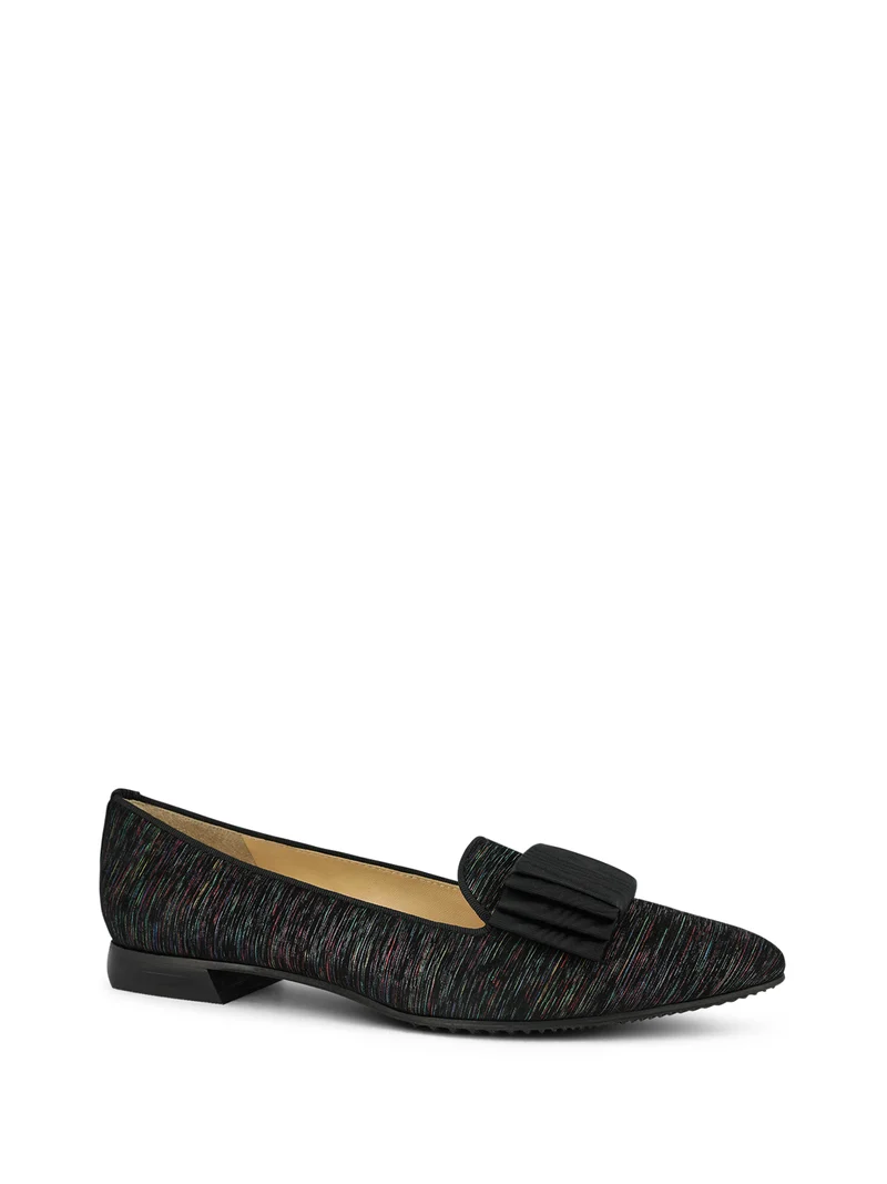 BARBA BLACK MULTI