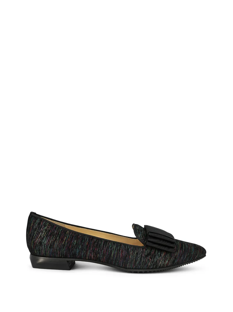 BARBA BLACK MULTI
