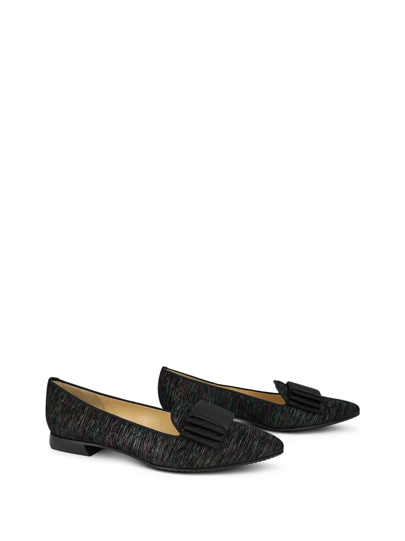 BARBA BLACK MULTI