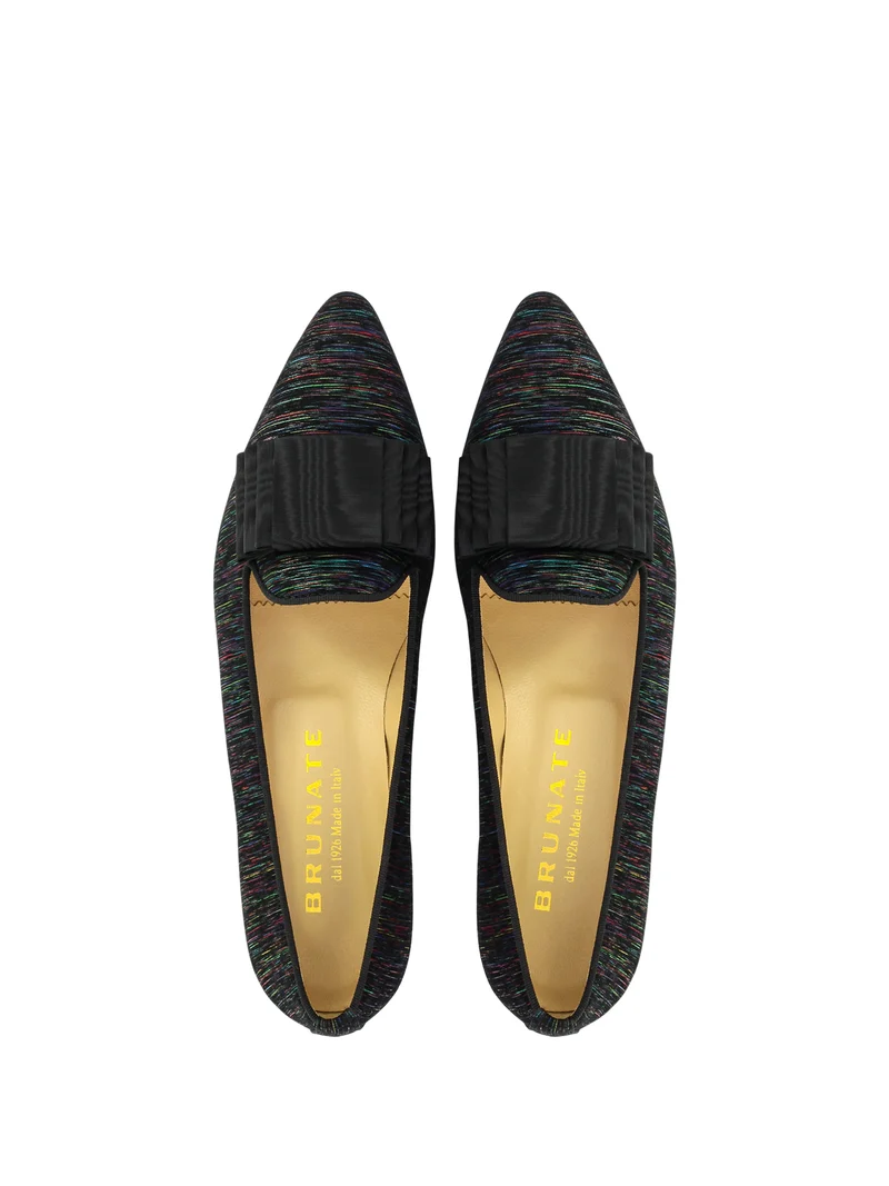 BARBA BLACK MULTI