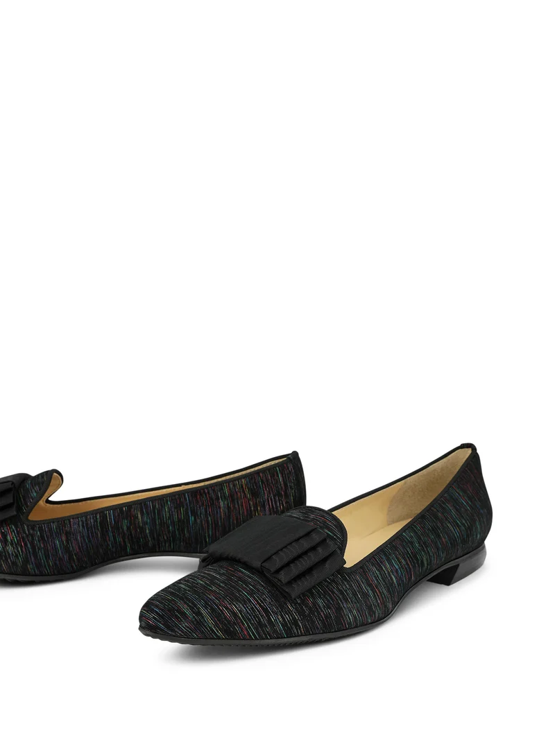 BARBA BLACK MULTI