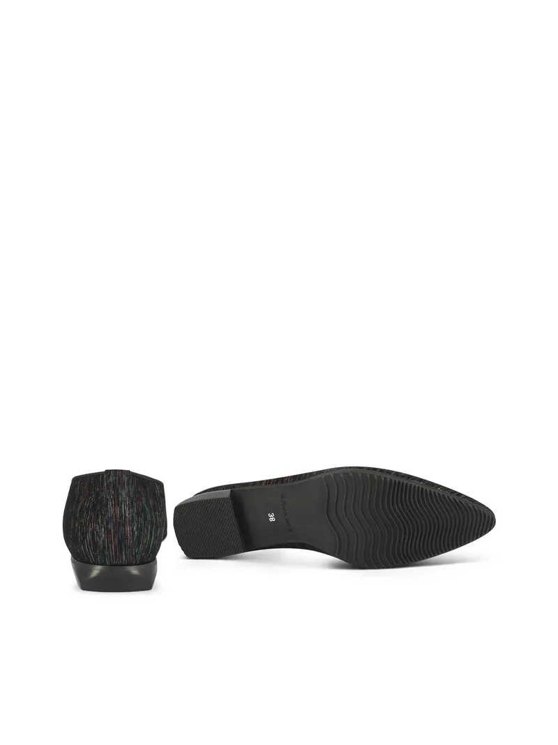 BARBA BLACK MULTI