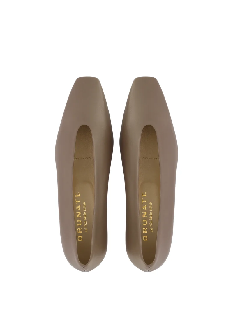 BACCIO TAUPE