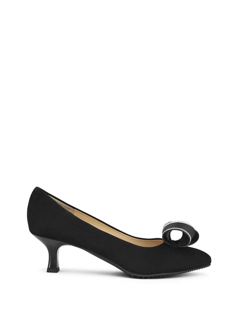 BURANO BLACK