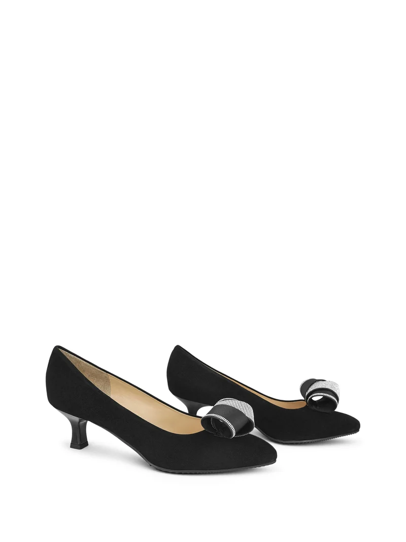 BURANO BLACK