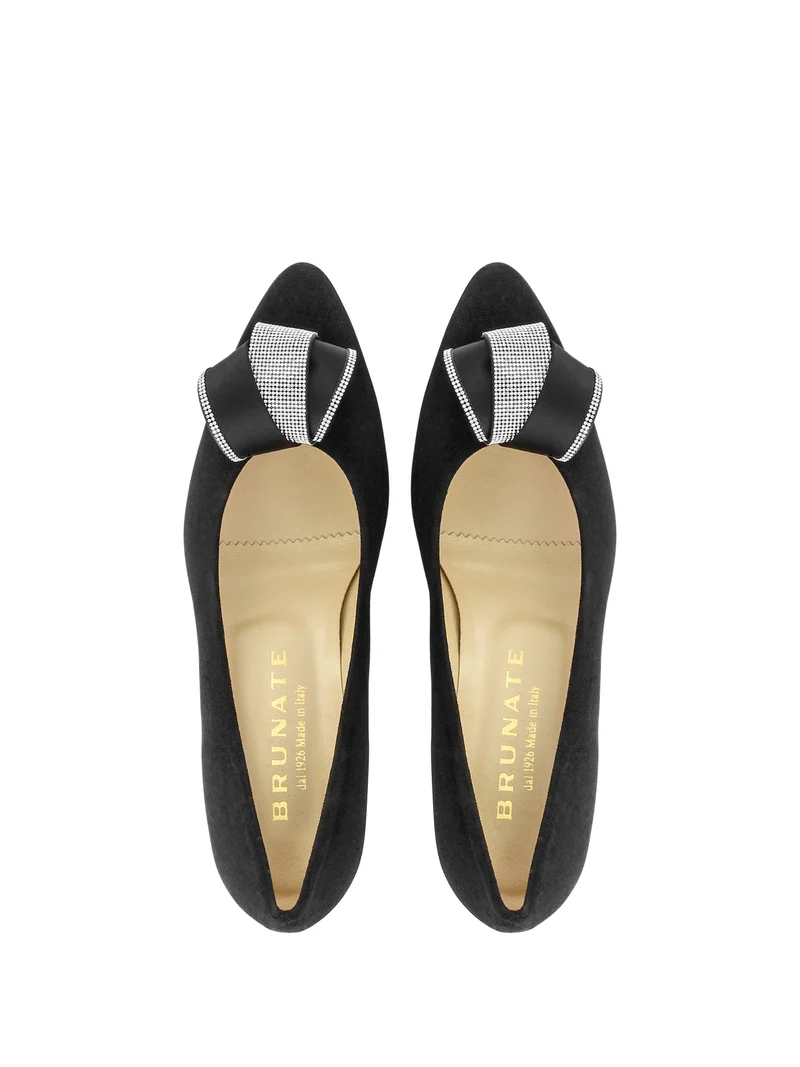 BURANO BLACK