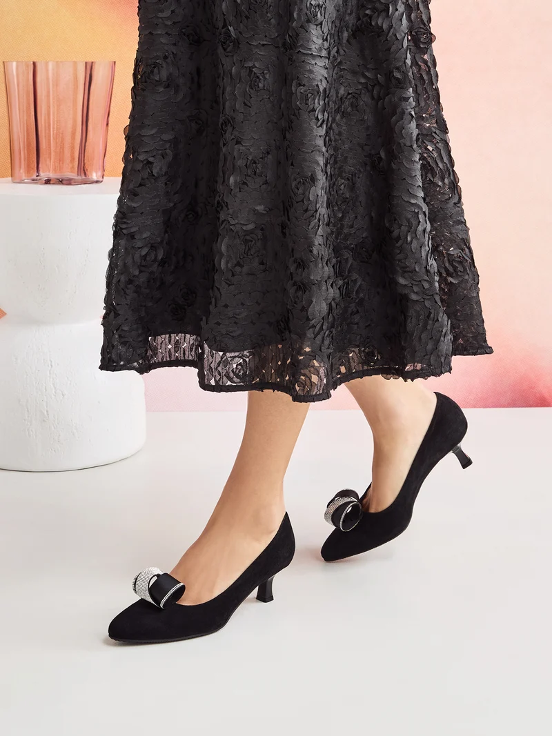 BURANO BLACK