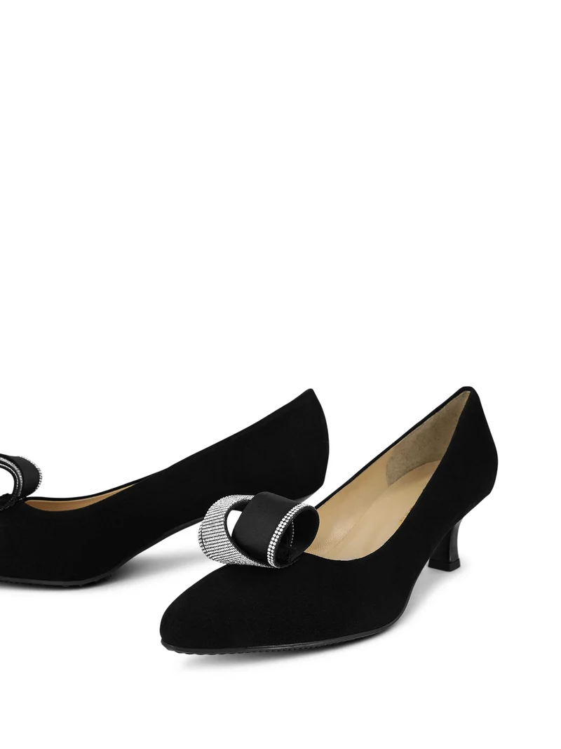 BURANO BLACK