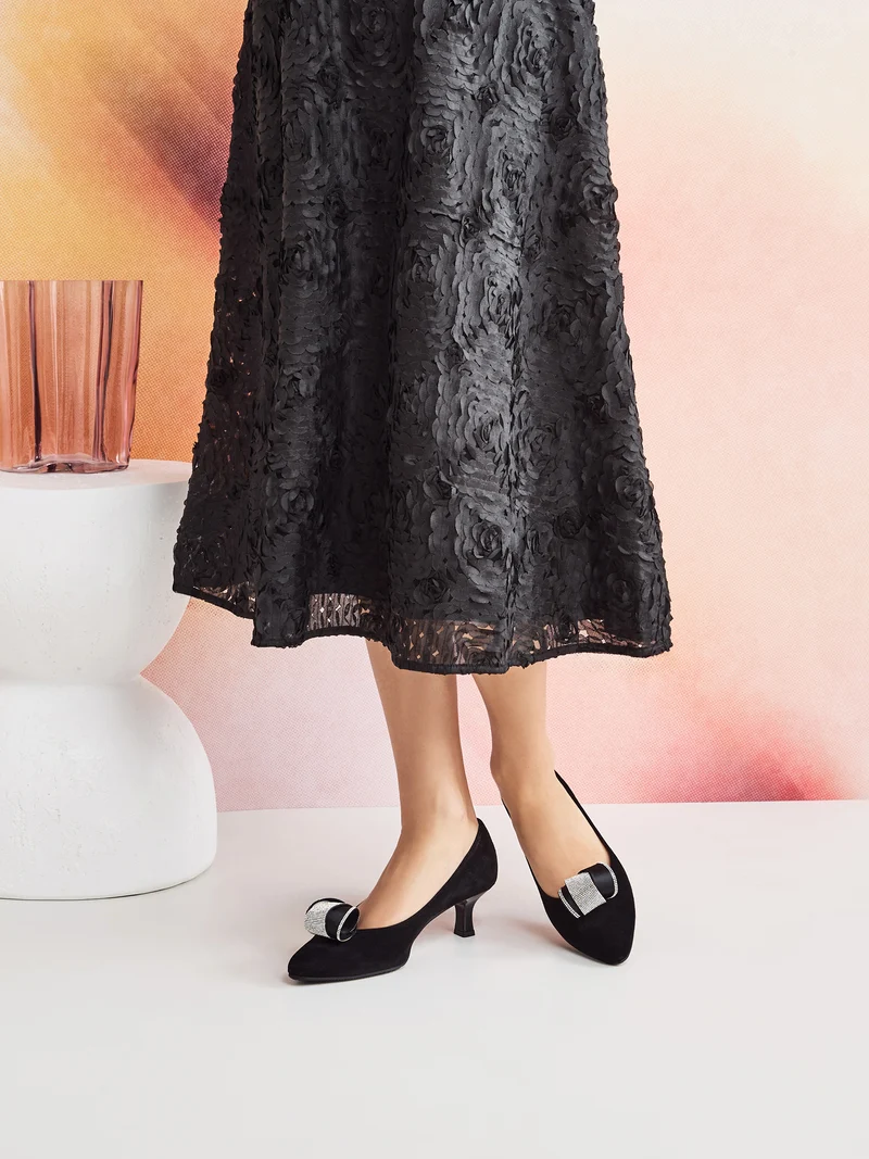 BURANO BLACK