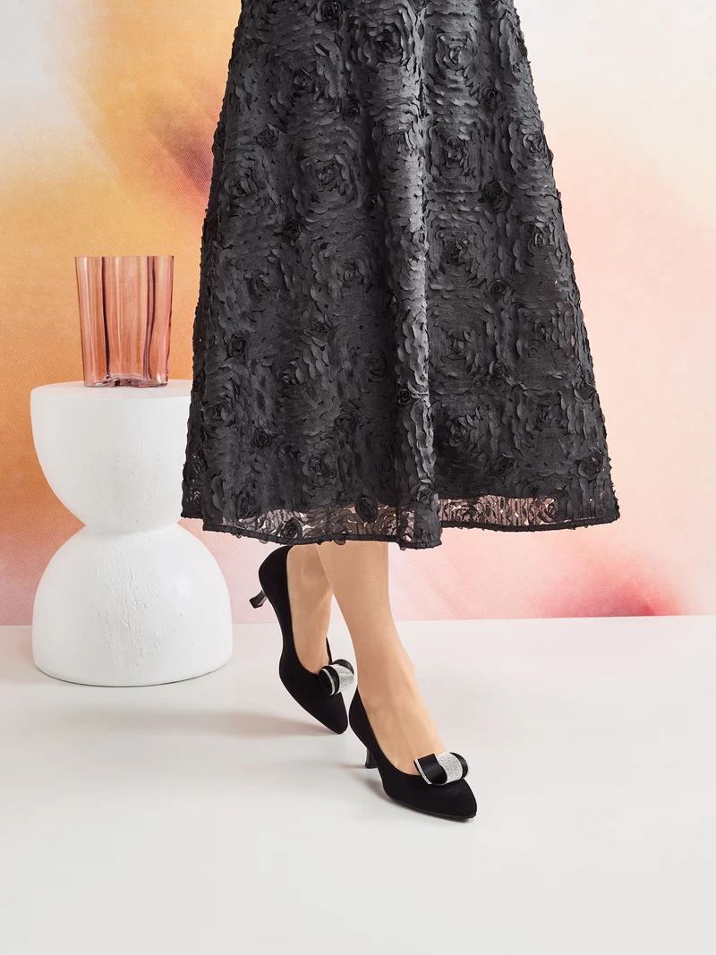 BURANO BLACK