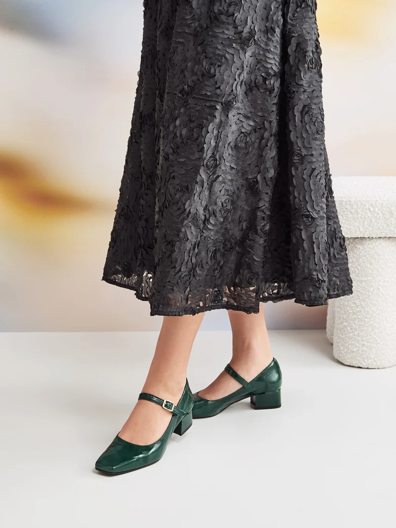 BURANO BLACK