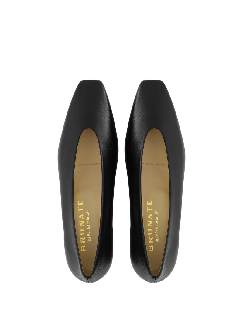 BACCIO BLACK