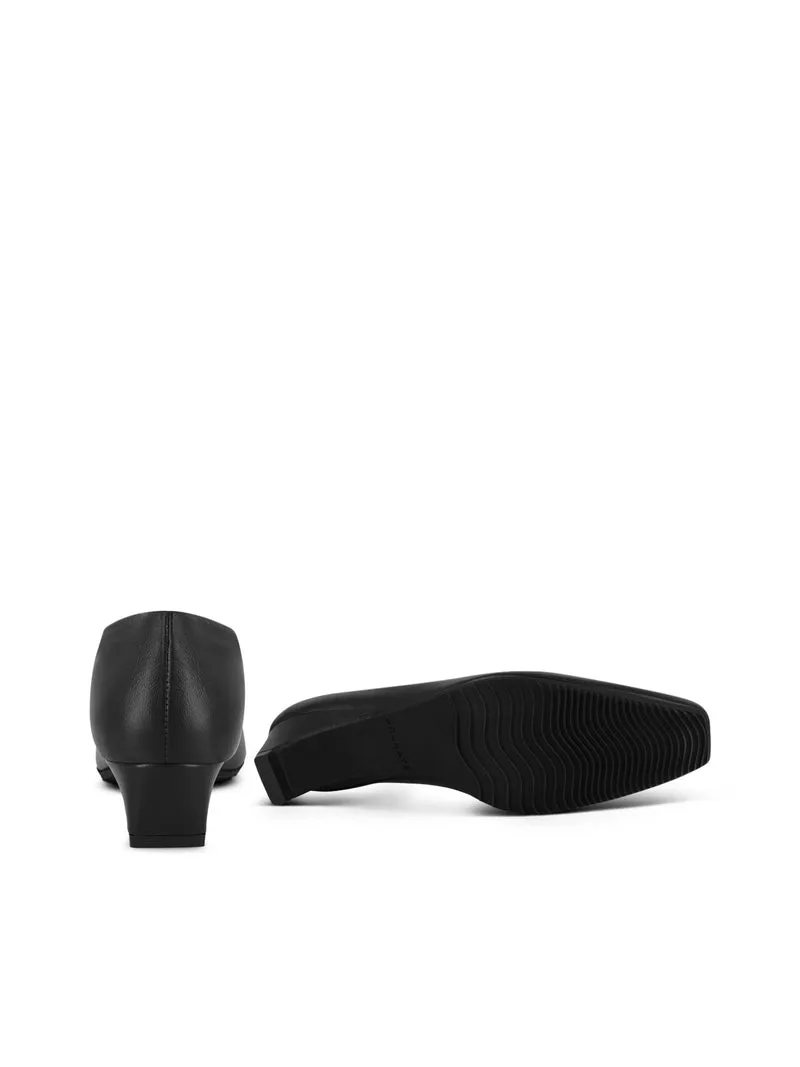 BACCIO BLACK