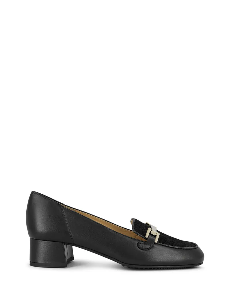BARLEY BLACK
