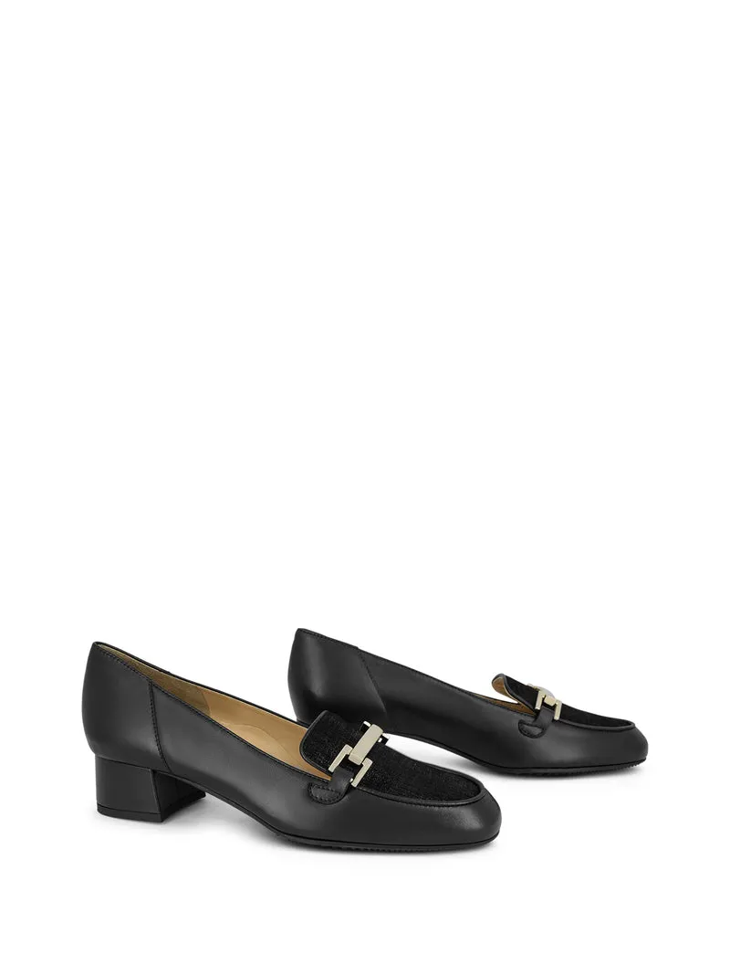 BARLEY BLACK