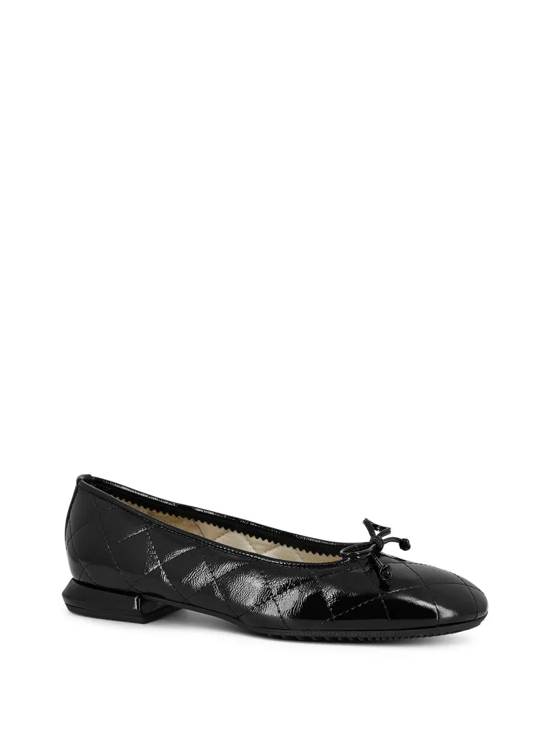 BARREA BLACK