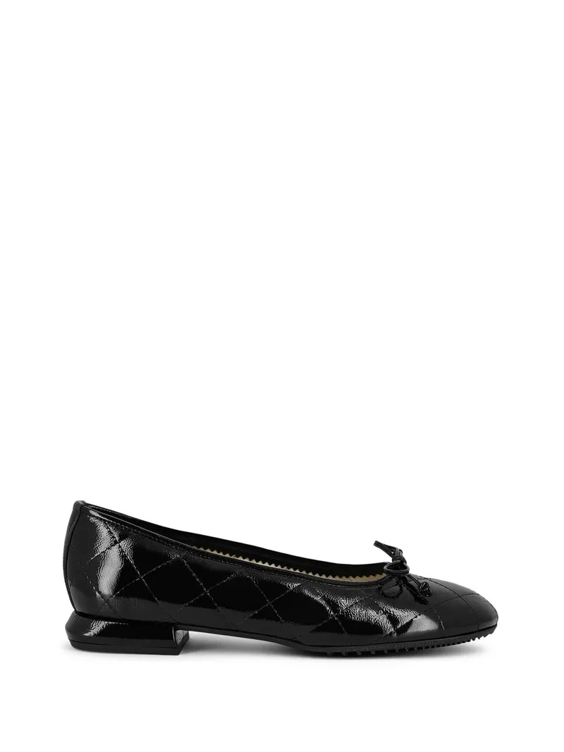 BARREA BLACK