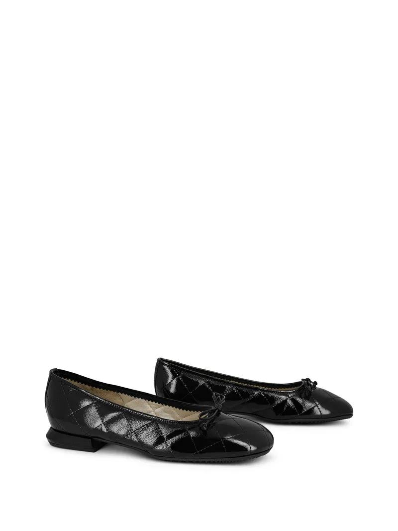 BARREA BLACK